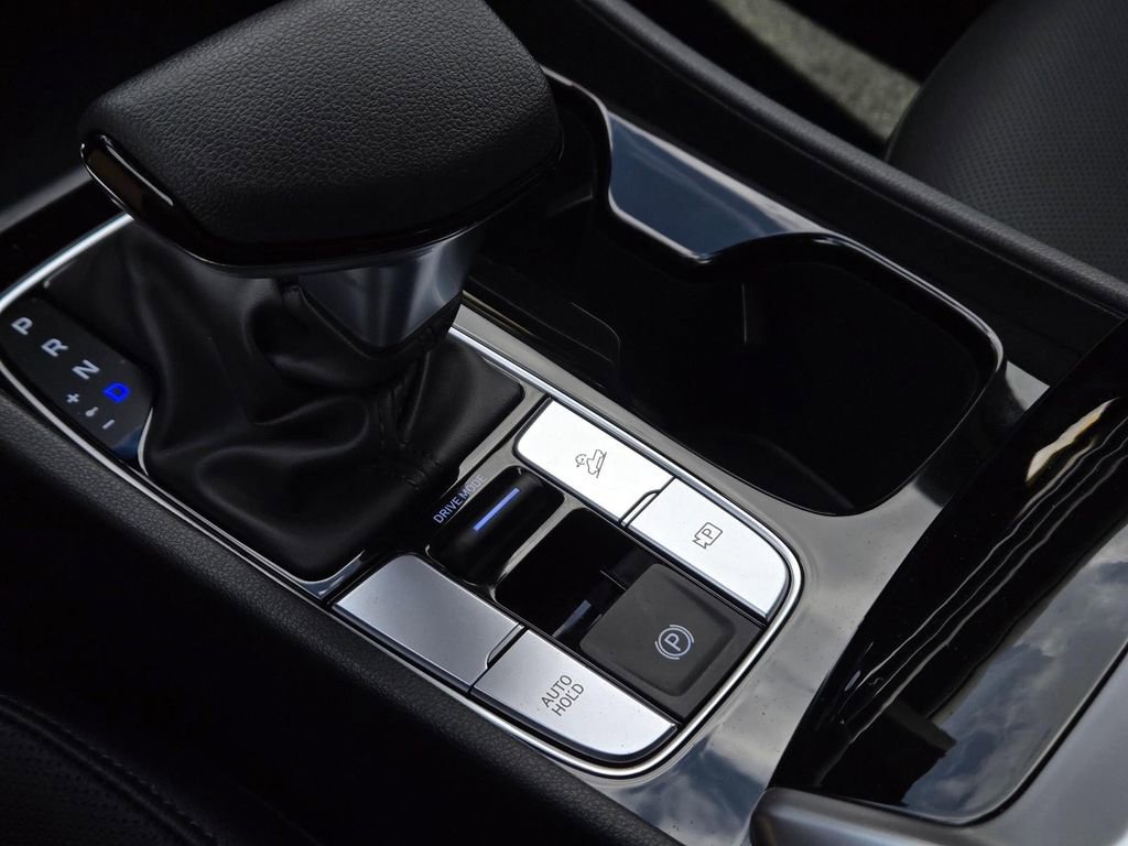 New 2026 Hyundai Santa Cruz SEL FWD image 29