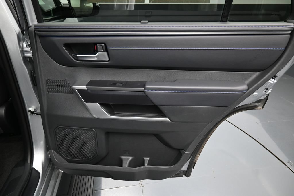 Certified 2024 Toyota Sequoia Platinum AWD/4WD image 38
