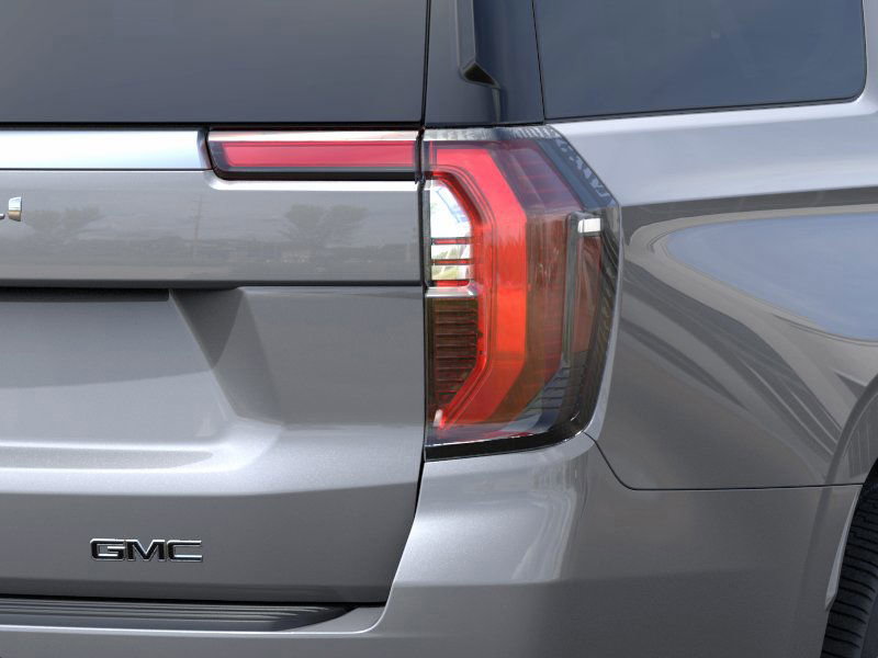 New 2026 GMC Yukon XL Denali w/ Denali Reserve Package AWD/4WD image 35