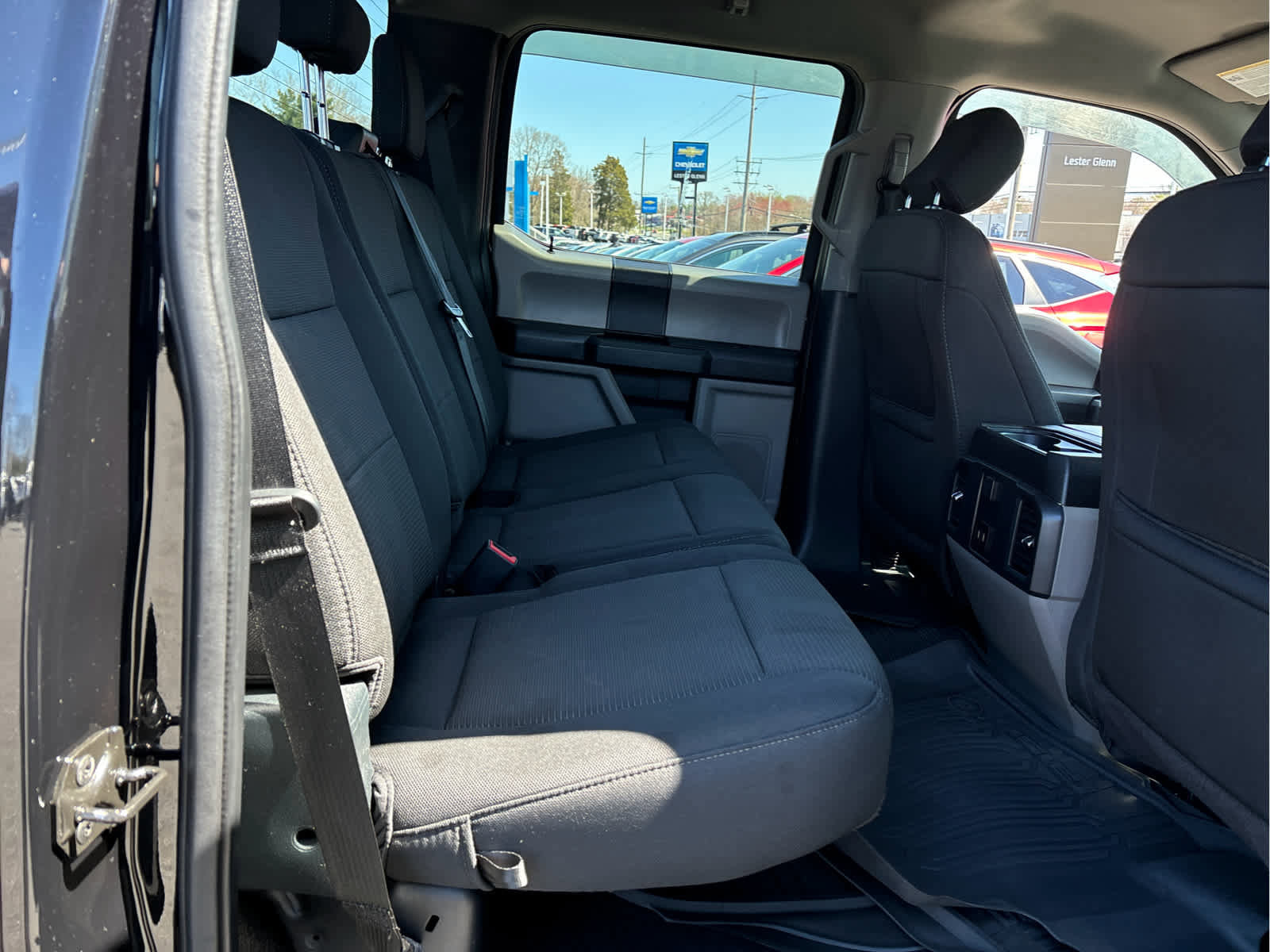 Used 2020 Ford F150 XL w/ Equipment Group 101A Mid image 20