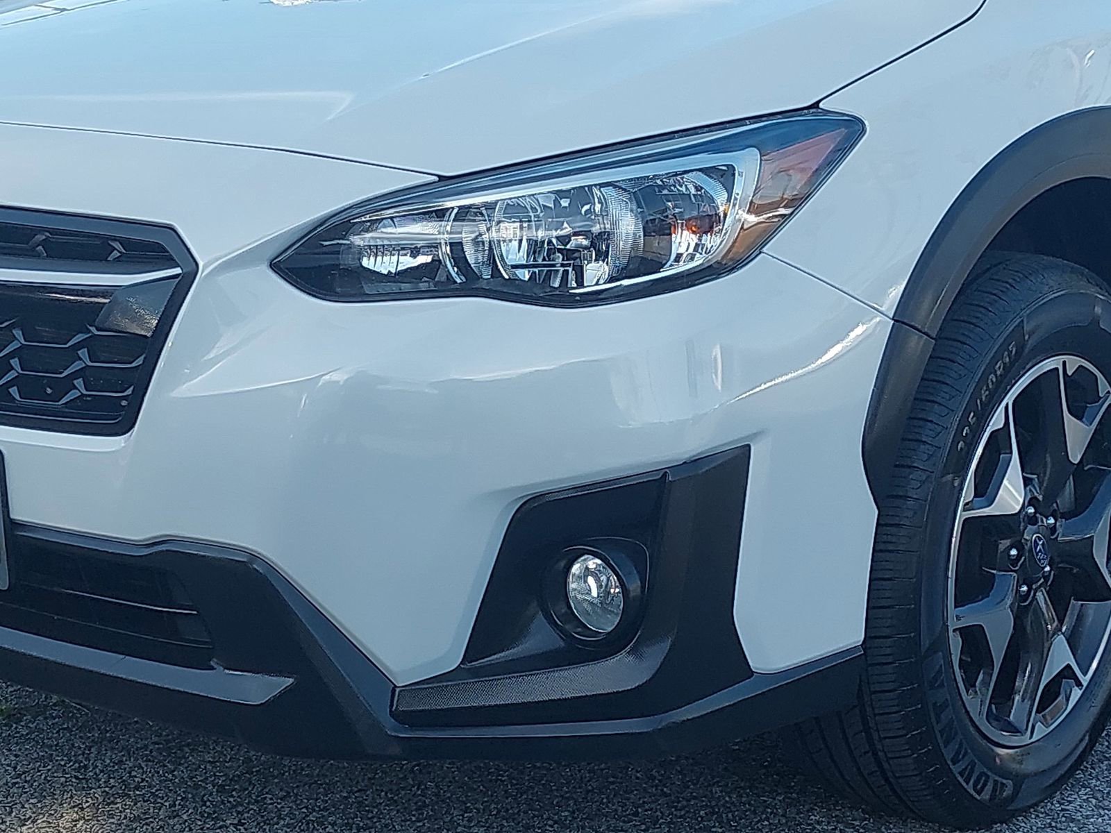 Used 2020 Subaru Crosstrek 2.0i Premium image 30