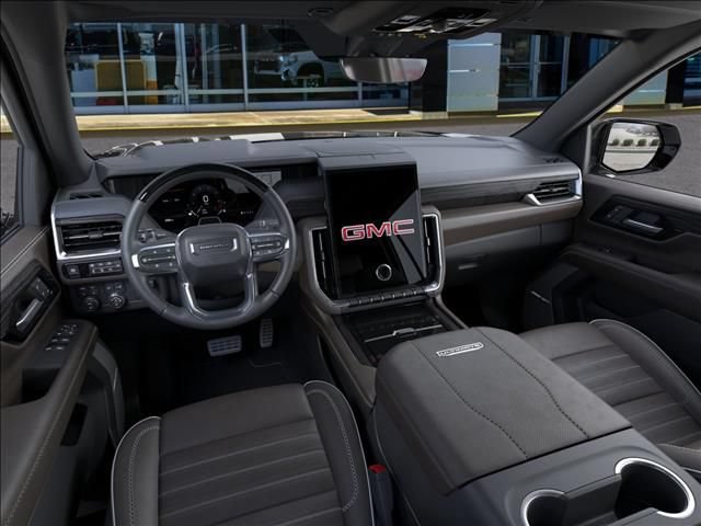 New 2026 GMC Yukon Denali Ultimate AWD/4WD image 15