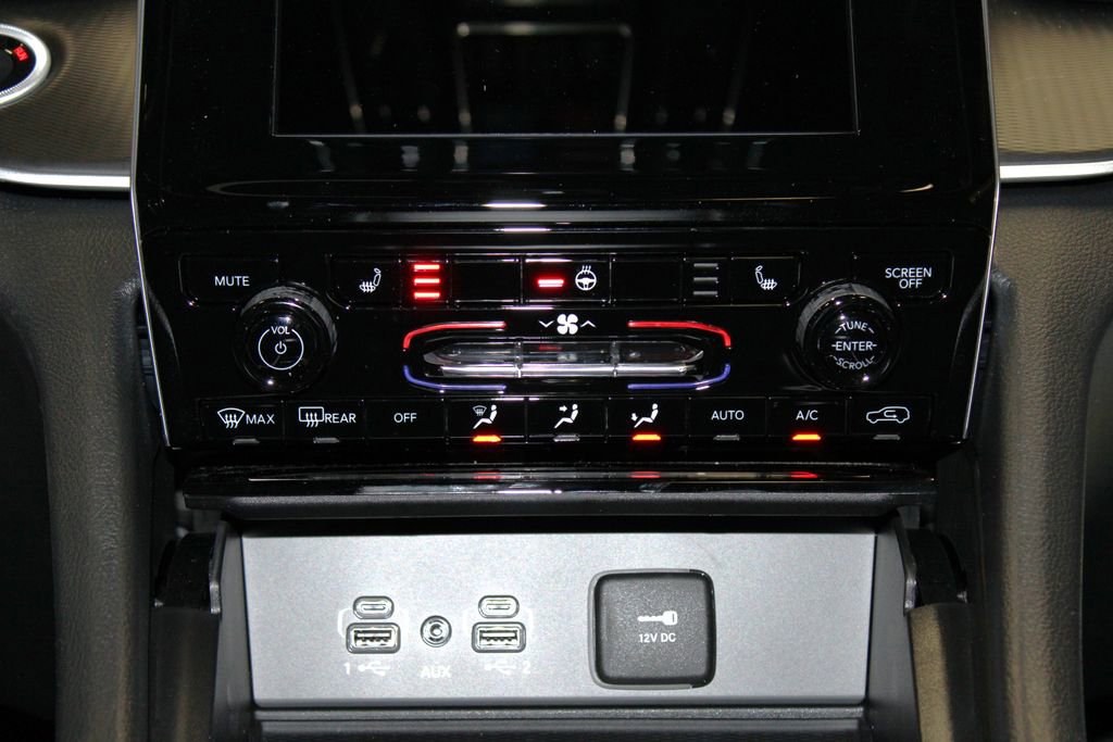 New 2025 Jeep Grand Cherokee Laredo image 20