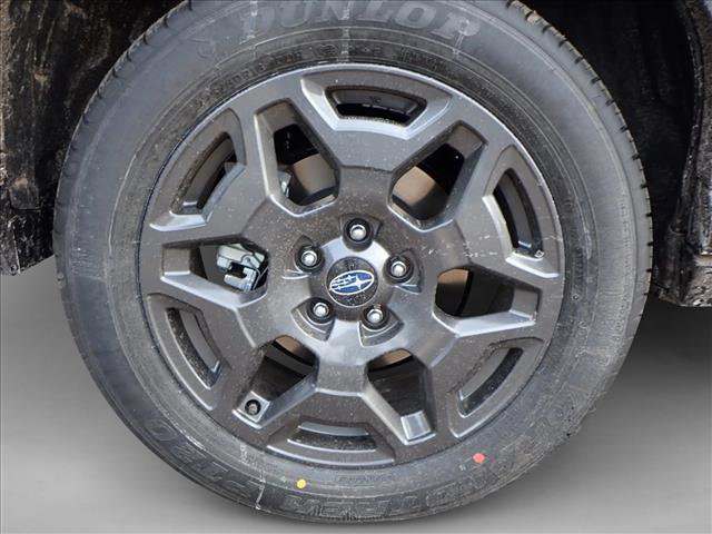 New 2026 Subaru Outback Premium image 7