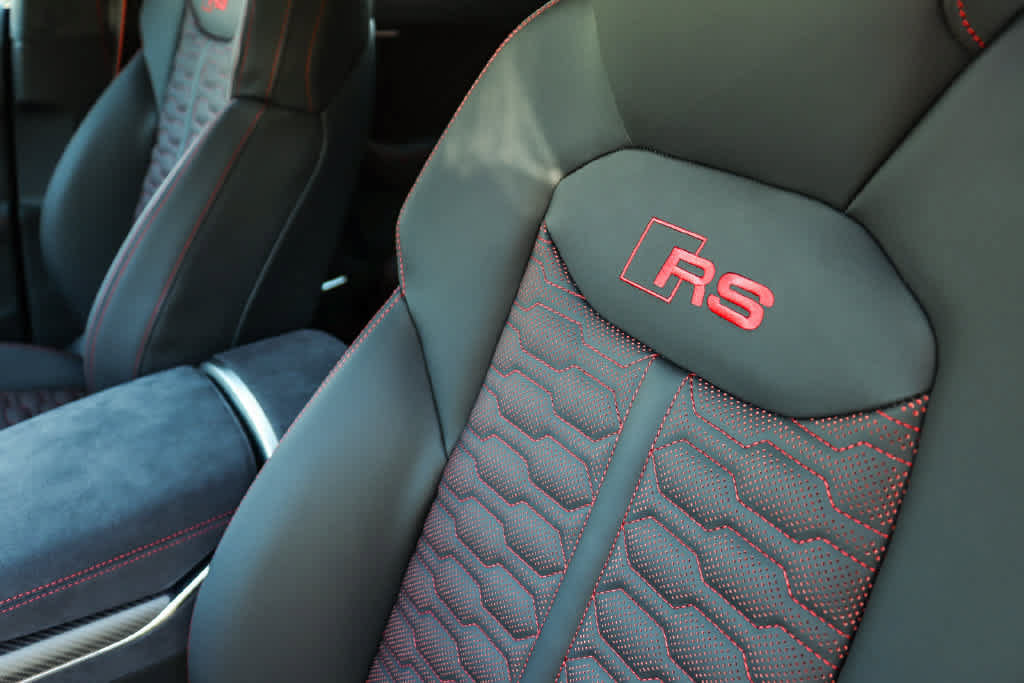 New 2026 Audi RS Q8 performance AWD/4WD image 26