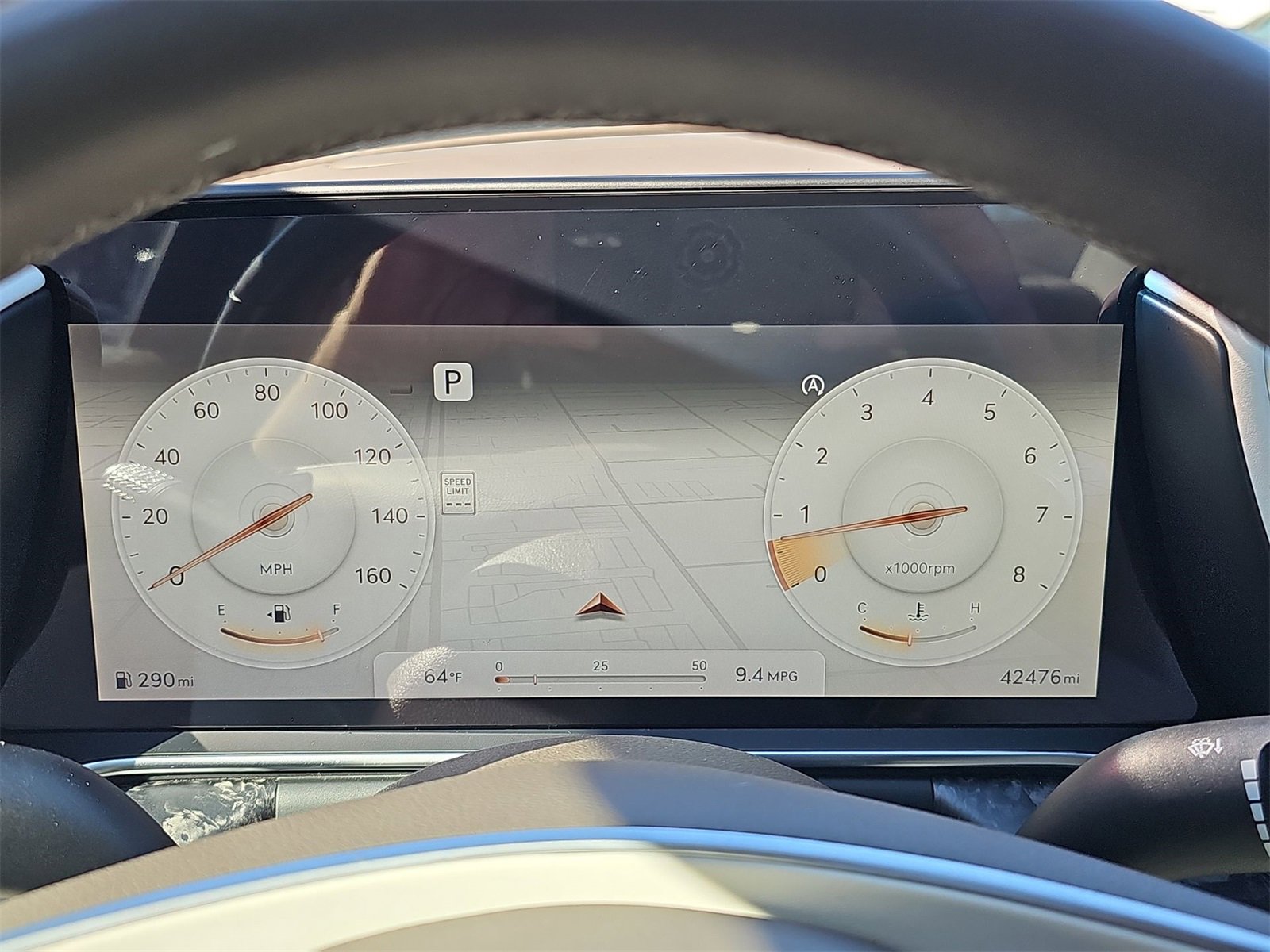 Certified 2023 Genesis G90 3.5T image 22