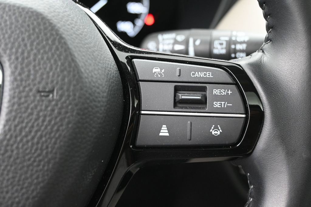 Used 2026 Honda HR-V EX-L image 19