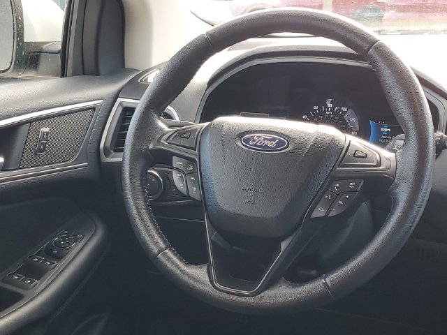 Used 2022 Ford Edge SEL w/ Convenience Package AWD/4WD image 26
