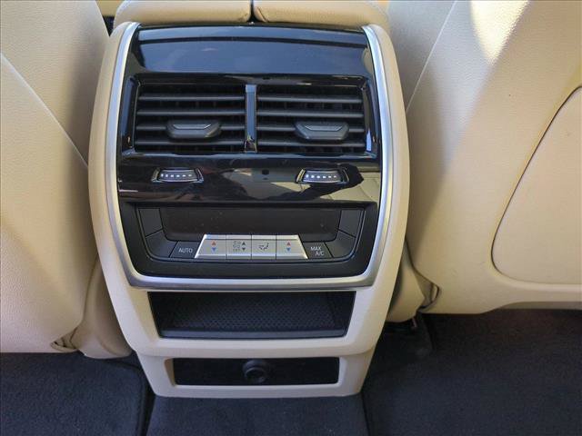 Used 2021 BMW X5 sDrive40i w/ Parking Assistance Package RWD image 18
