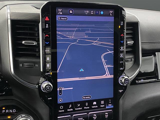 New 2026 RAM 1500 Laramie image 10