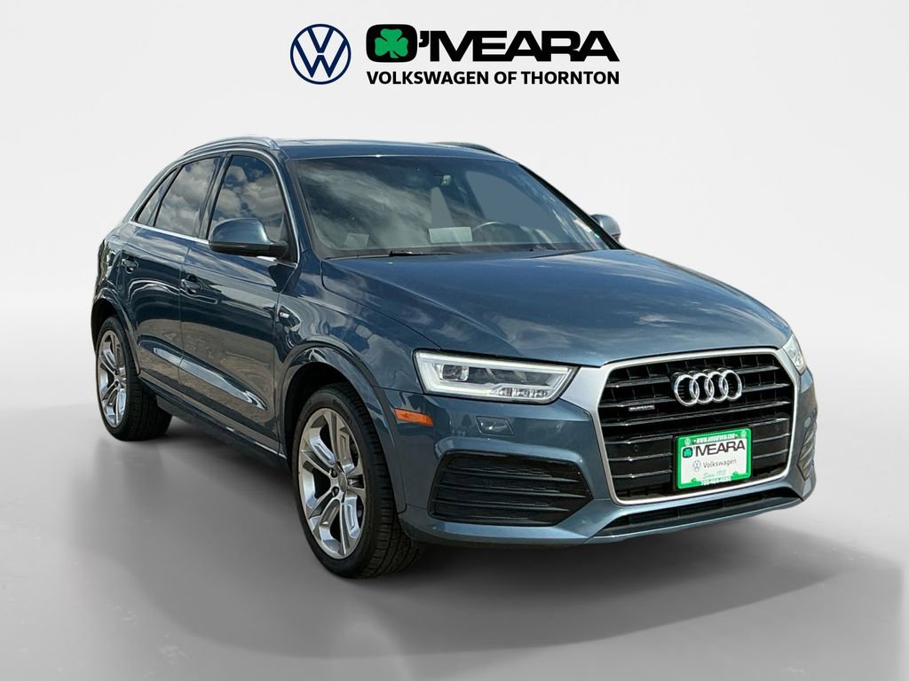 Used 2018 Audi Q3 2.0T Premium Plus image 7