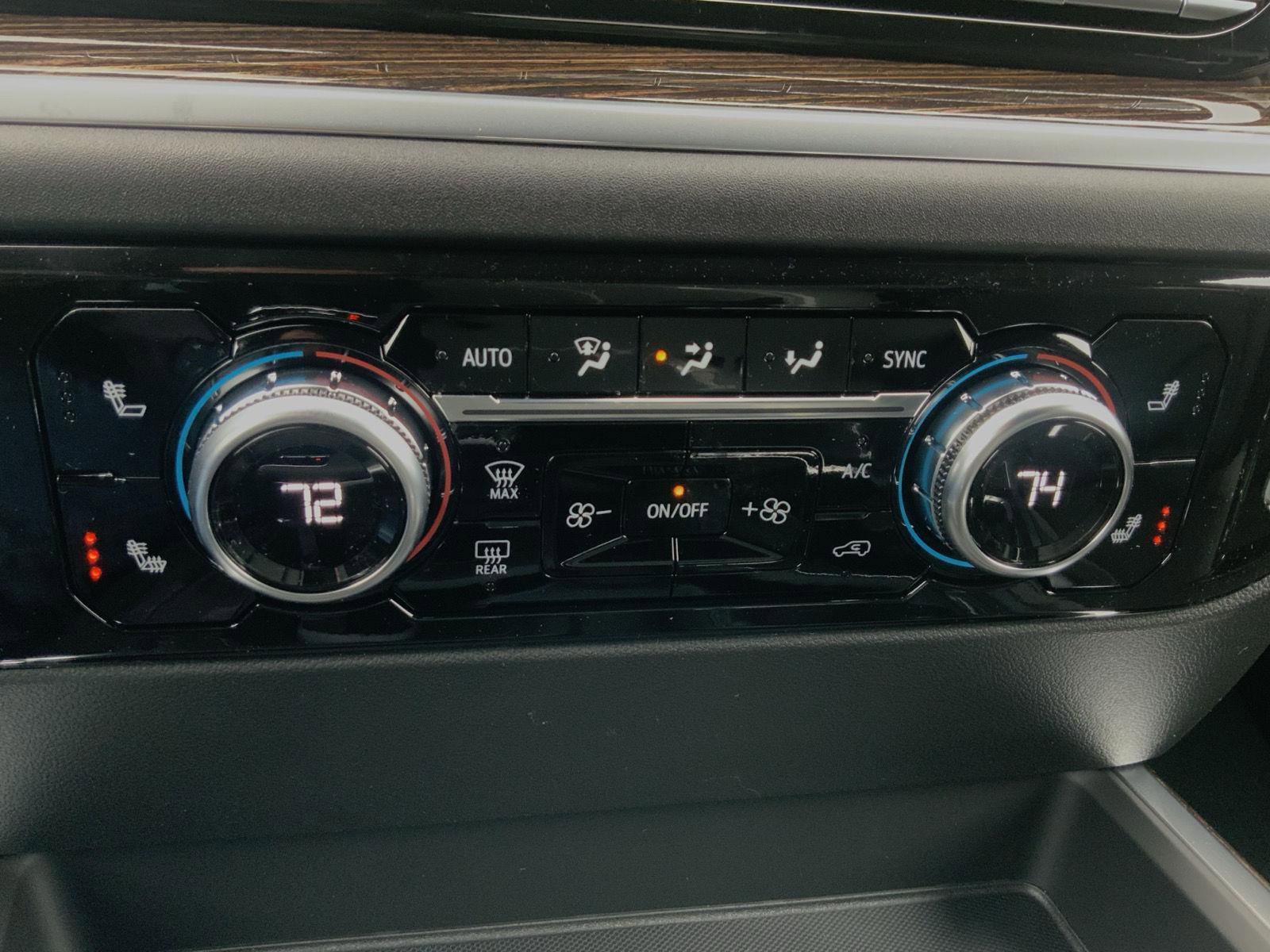 New 2026 GMC Sierra 1500 Elevation w/ X31 Off-Road Package image 45