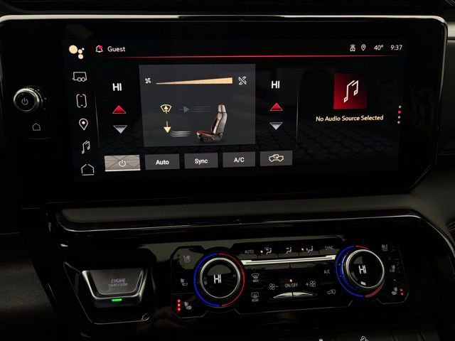 New 2026 GMC Sierra 1500 AT4 w/ AT4 Premium Package image 32