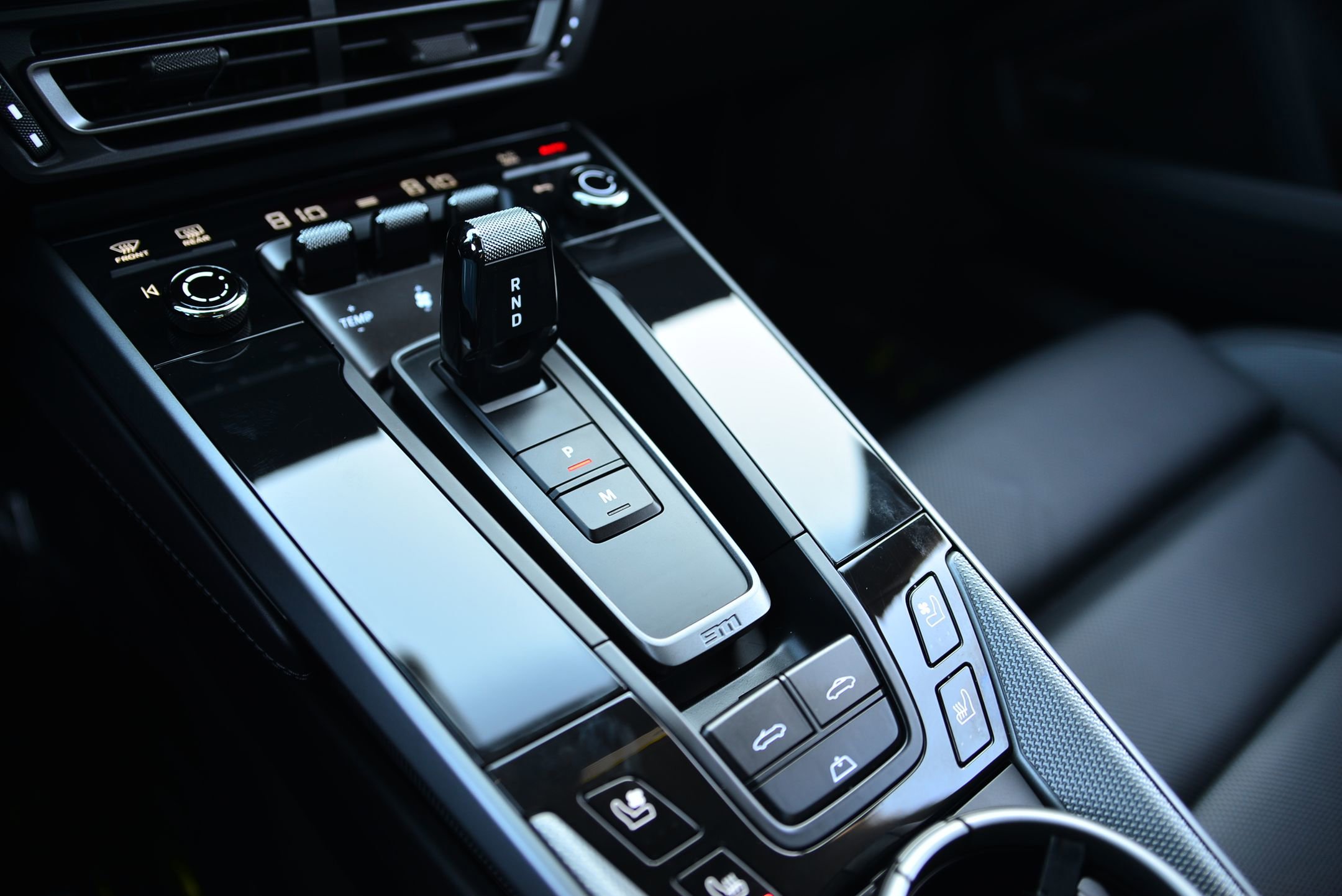 Certified 2024 Porsche 911 Carrera 4S image 15