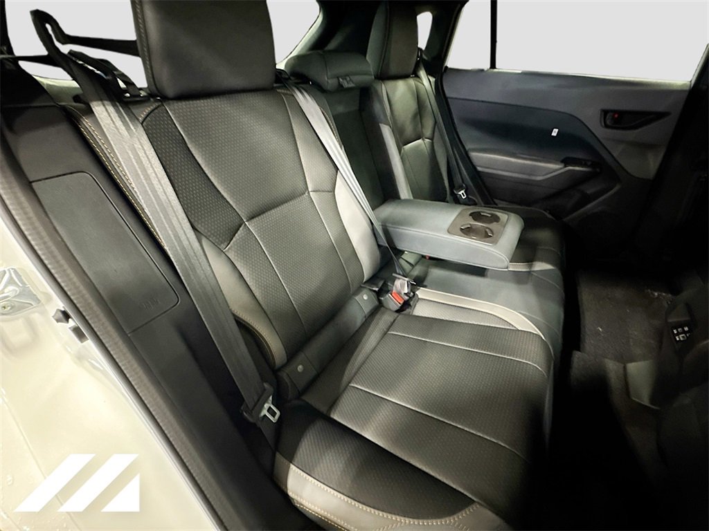 New 2026 Subaru Crosstrek 2.5i Wilderness image 29