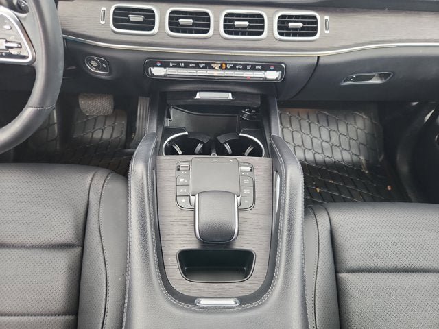 Used 2022 Mercedes-Benz GLE 350 4MATIC image 11
