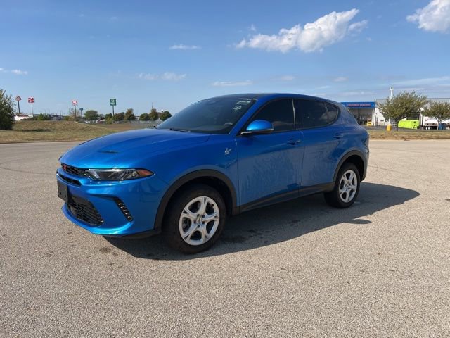 Used 2023 Dodge Hornet GT Plus