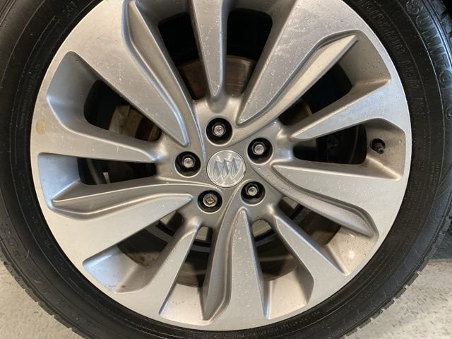 Used 2020 Buick Encore Preferred image 5