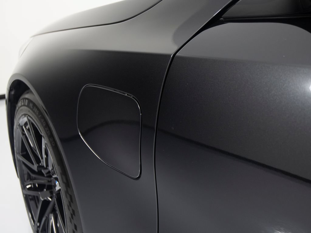 Used 2026 BMW M5 Touring AWD/4WD image 48