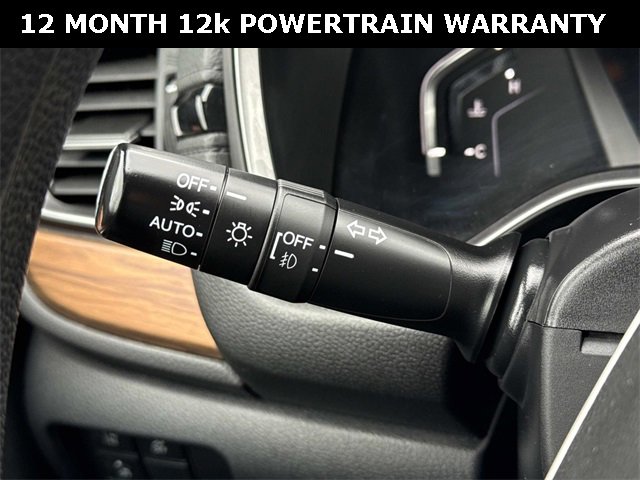 Used 2022 Honda CR-V EX image 27