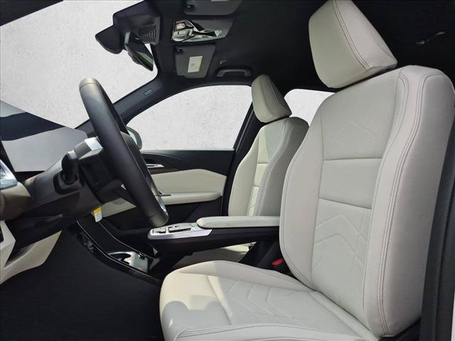 New 2027 BMW X1 xDrive28i AWD/4WD image 4