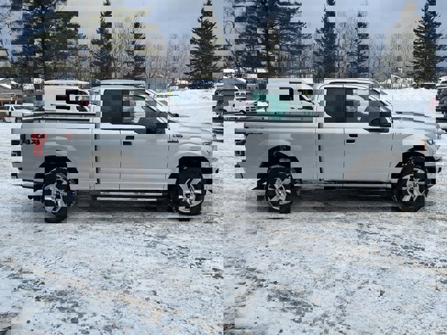 Certified 2018 Ford F150 XLT image 6