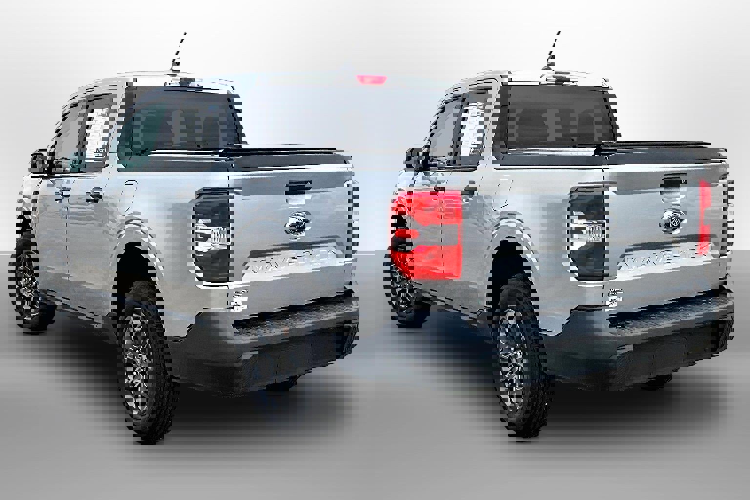 Used 2022 Ford Maverick XLT image 10