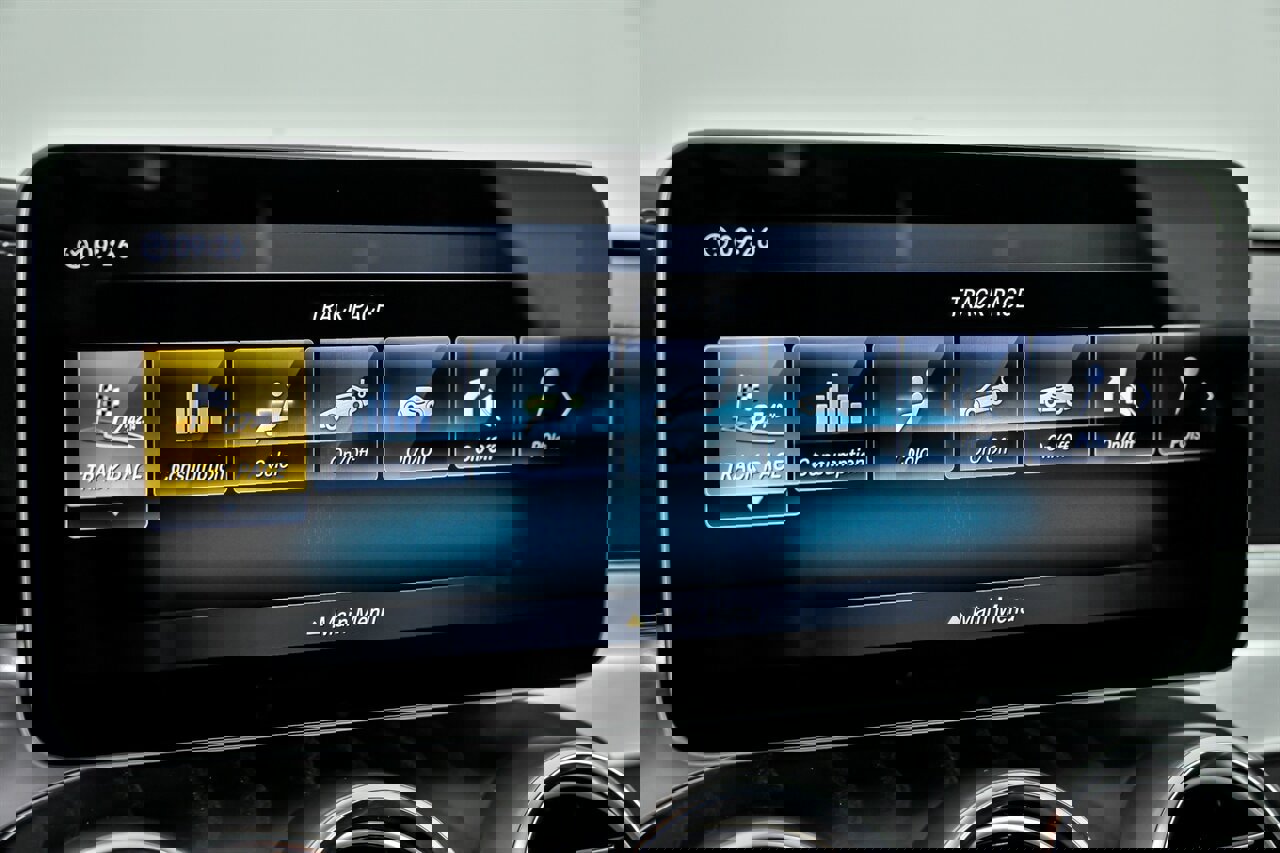 Used 2020 Mercedes-Benz C 63 AMG S image 34