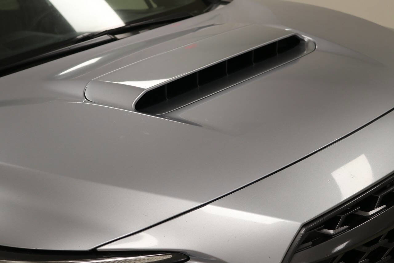 Used 2022 Subaru WRX Premium image 92