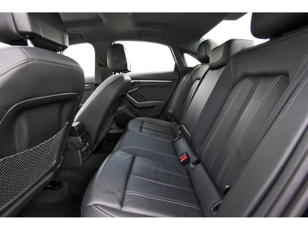 Used 2024 Audi A3 2.0T Premium FWD image 33
