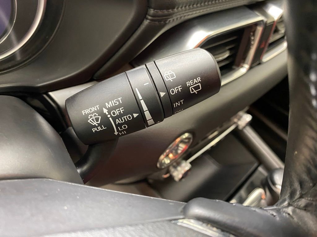 Used 2022 MAZDA CX-5 AWD 2.5 S w/ Select Package image 34