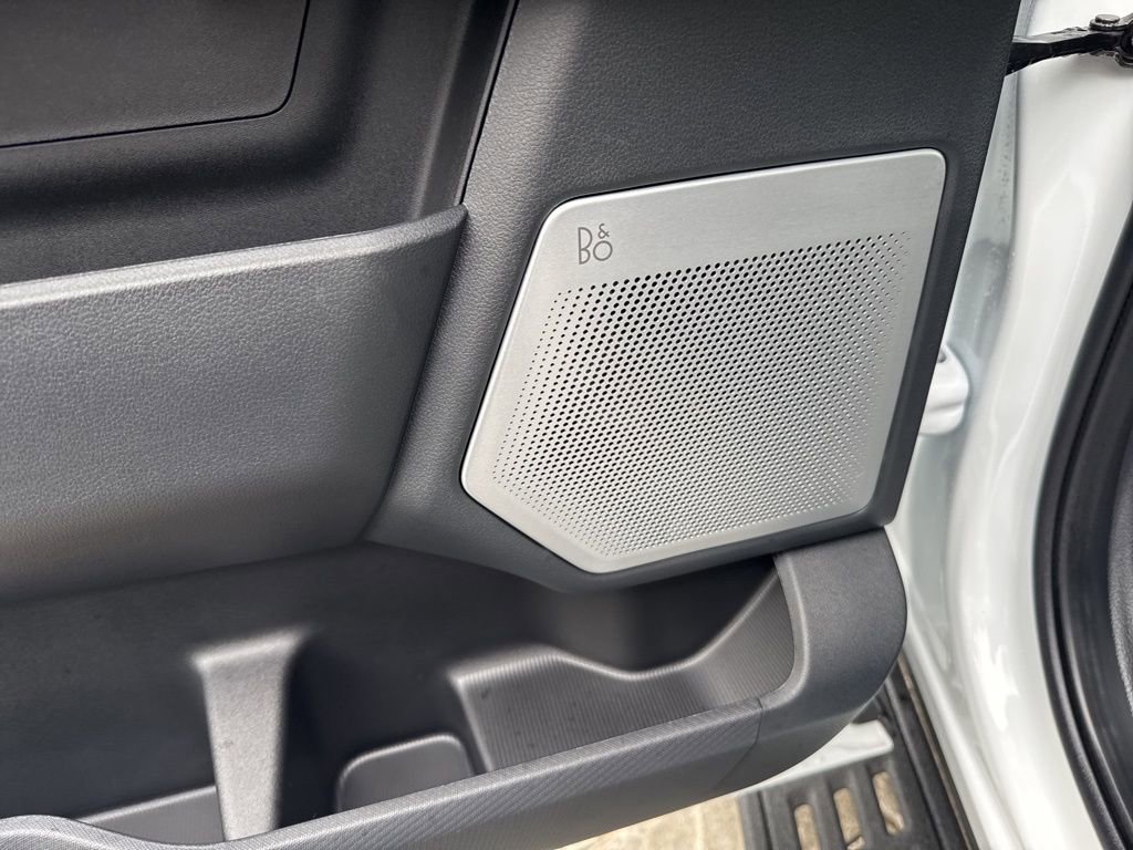 Used 2025 Ford F150 Raptor R w/ Equipment Group 803A Raptor R image 10