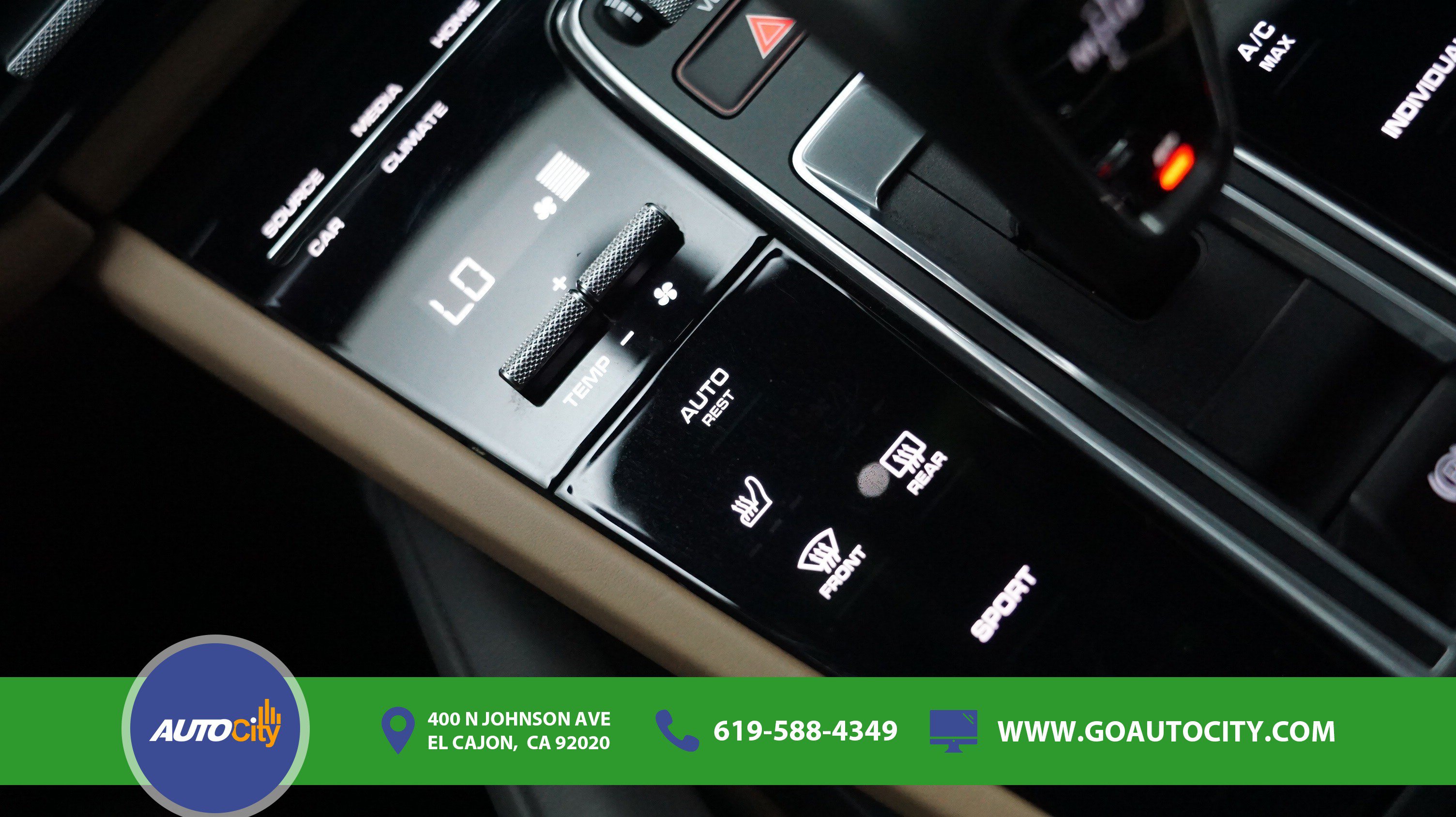 Used 2020 Porsche Cayenne AWD/4WD image 27