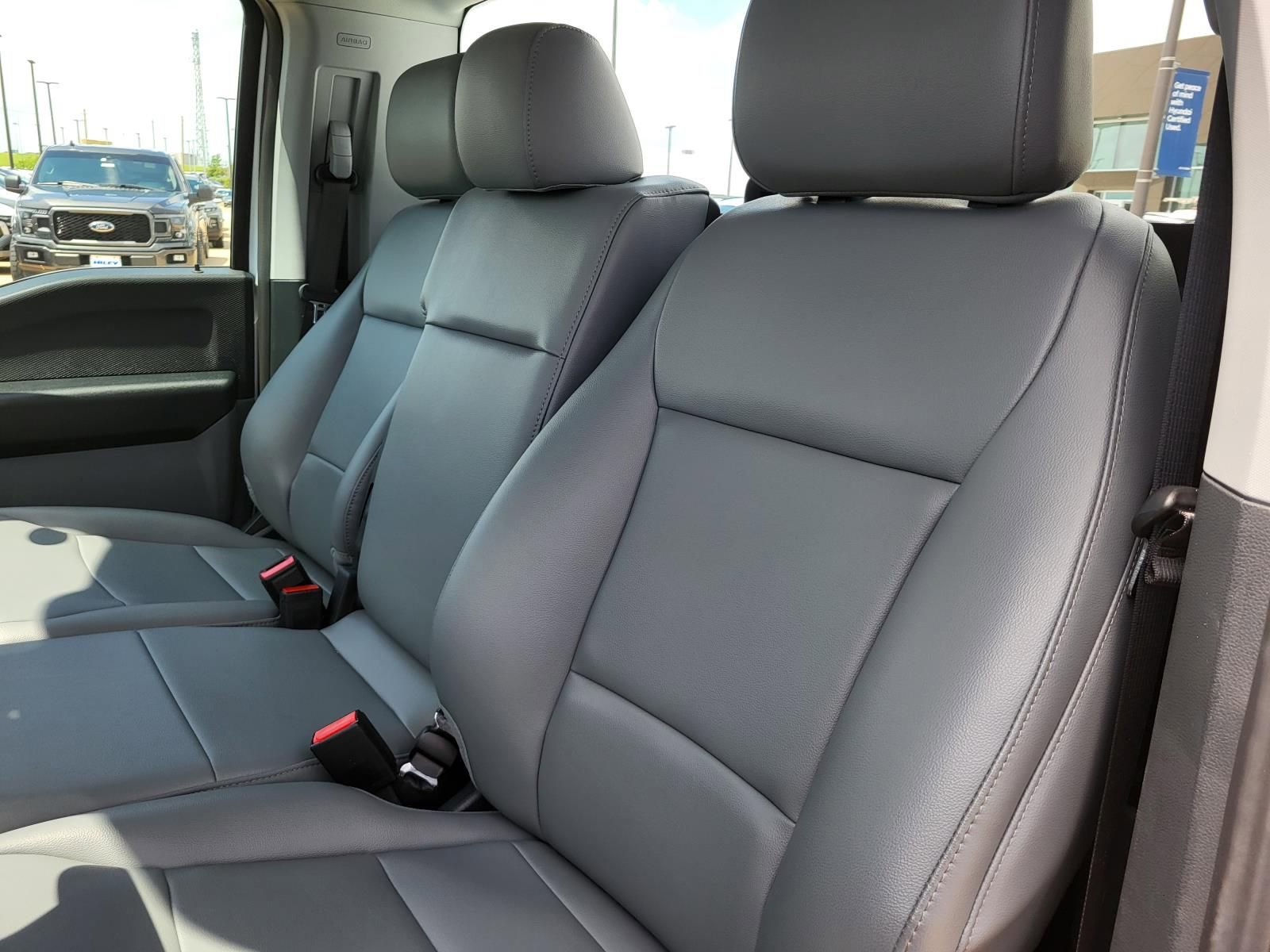 Used 2026 Ford F150 XL image 16