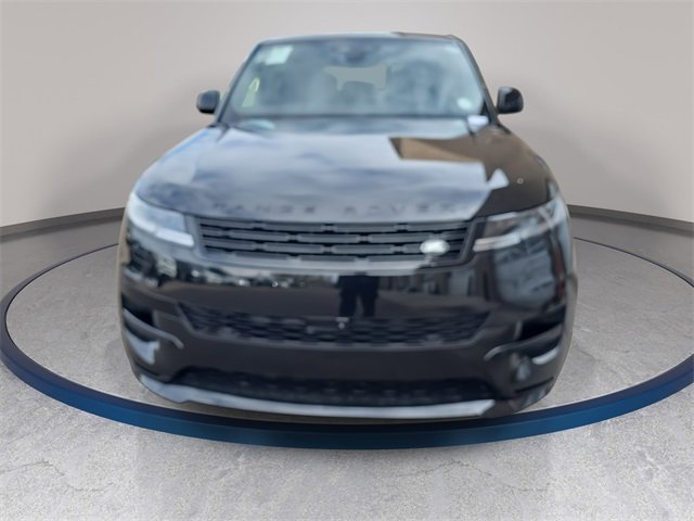 New 2026 Land Rover Range Rover Sport Dynamic SE image 2