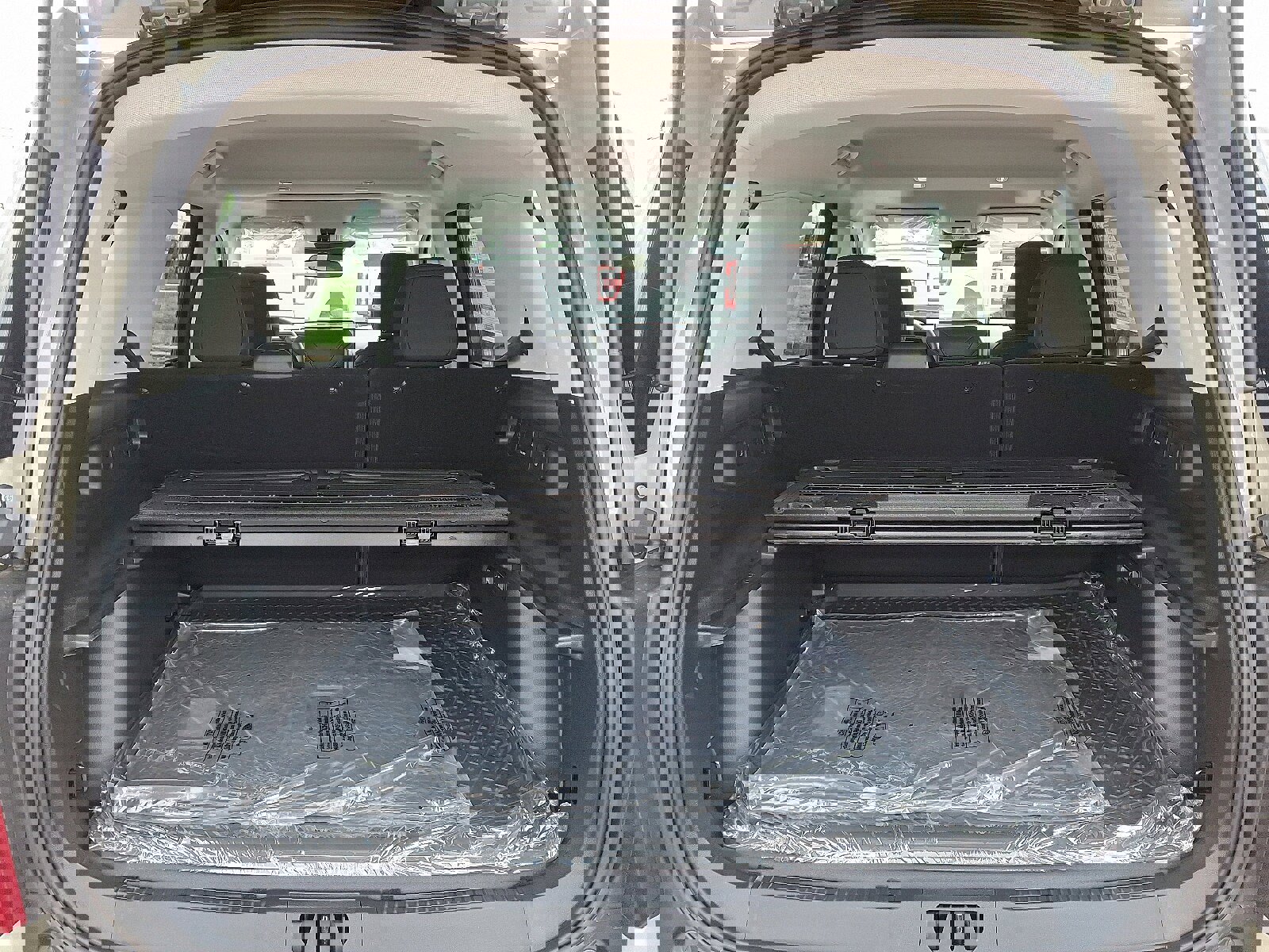 New 2025 Ford Bronco Sport Big Bend image 43