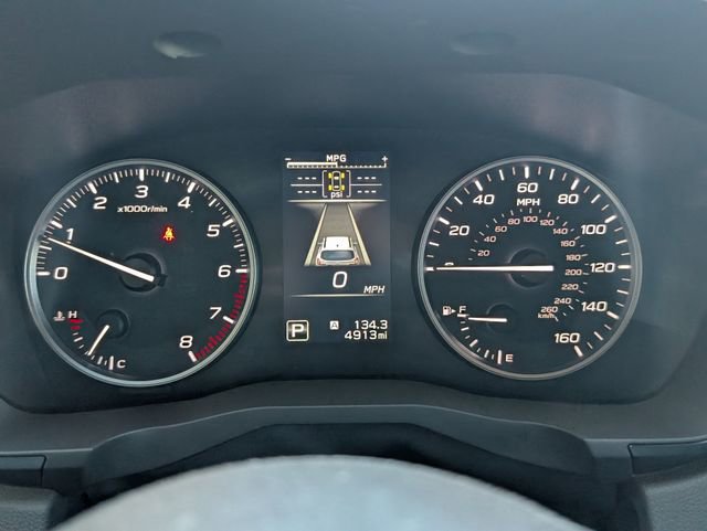 Certified 2025 Subaru Ascent Onyx Edition image 15