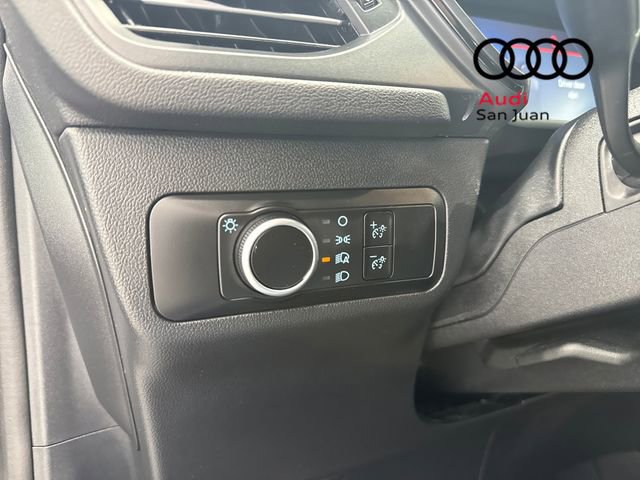Used 2026 Ford Escape ST-Line AWD/4WD image 26