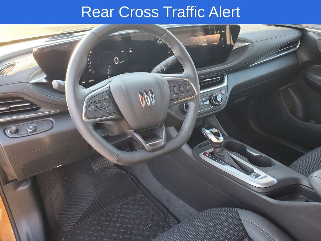 Used 2024 Buick Envista Preferred w/ Convenience I Package image 12