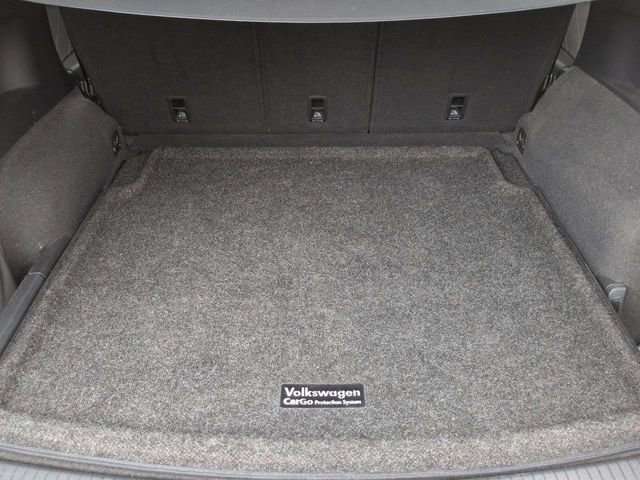 Used 2022 Volkswagen Tiguan SE R-Line AWD/4WD image 24