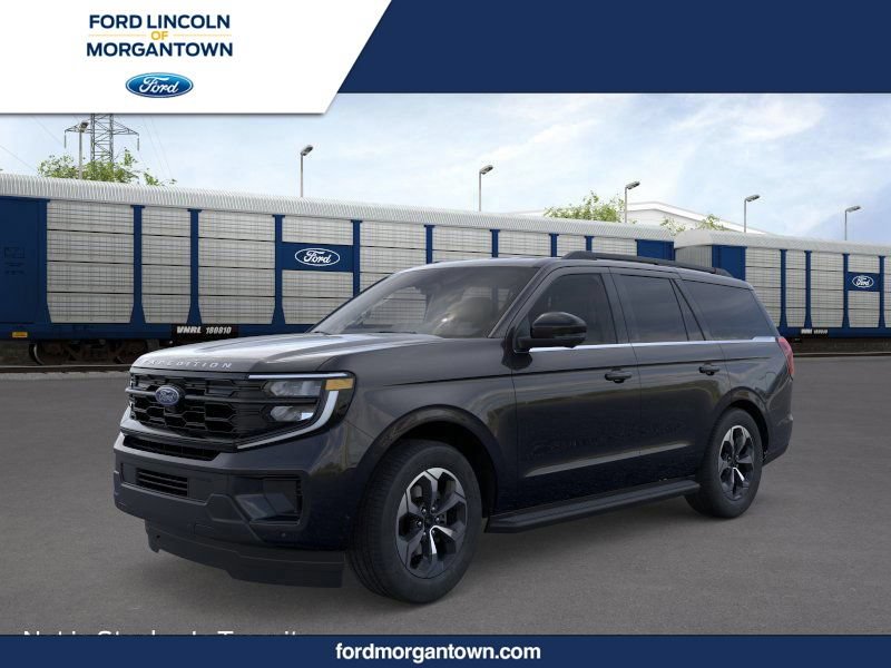 New 2026 Ford Expedition Active AWD/4WD image 1