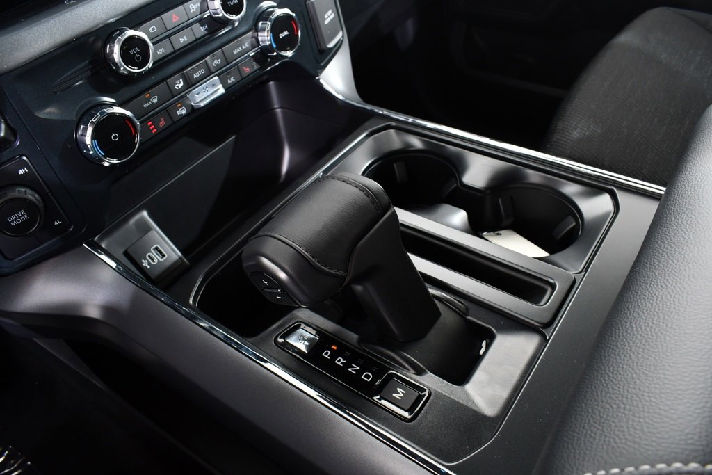 New 2026 Ford F150 XLT w/ Equipment Group 302A MID image 30