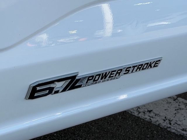 Used 2023 Ford F350 XL RWD image 10
