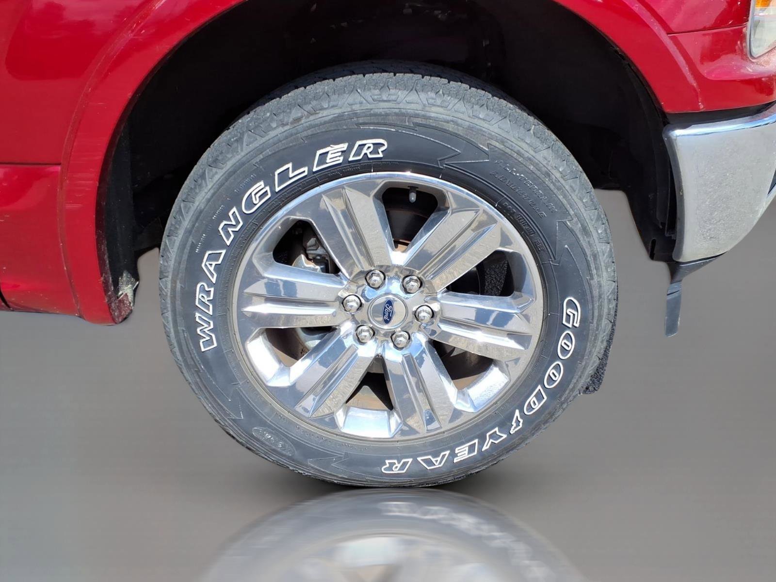 Used 2020 Ford F150 Lariat image 12