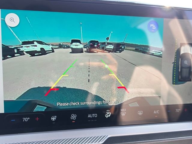 Used 2025 Ford Bronco Sport Badlands w/ Badlands Tech Package image 19