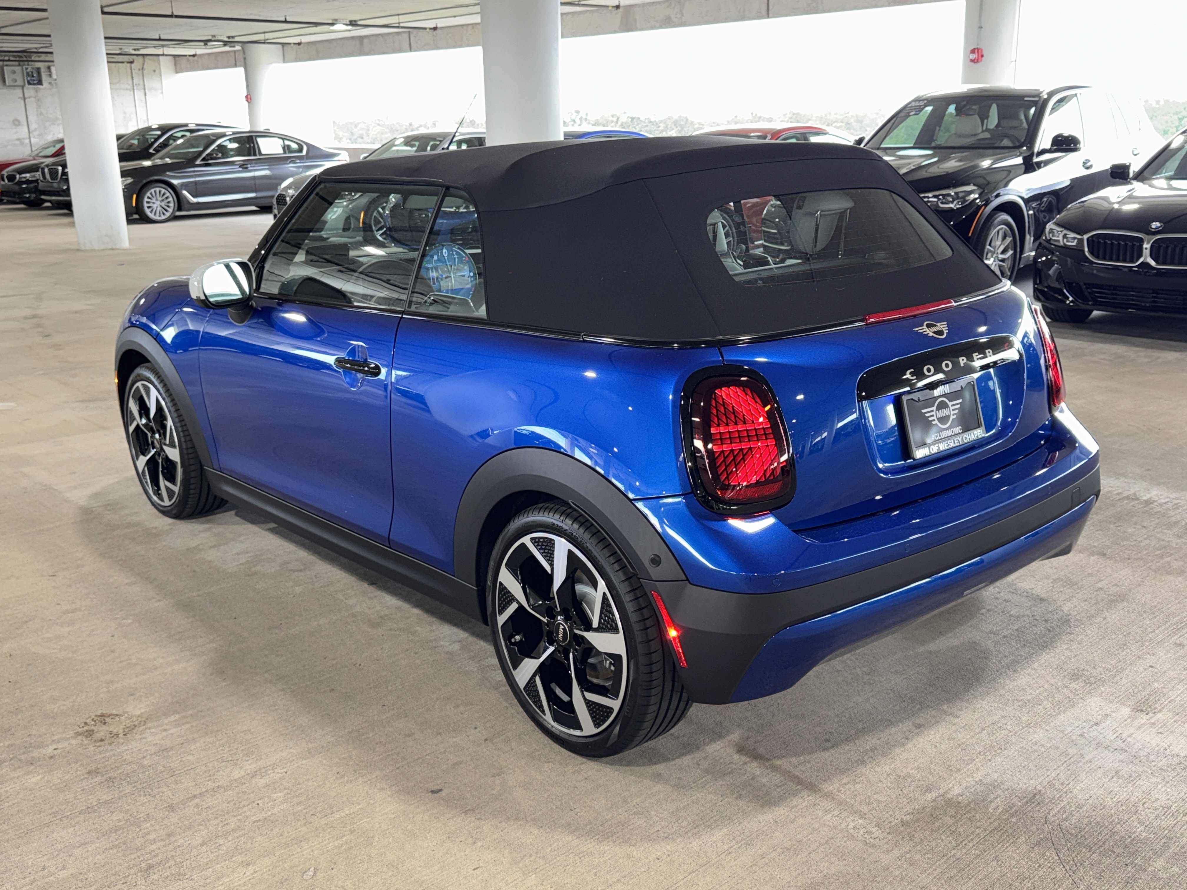 New 2026 MINI Cooper S image 5