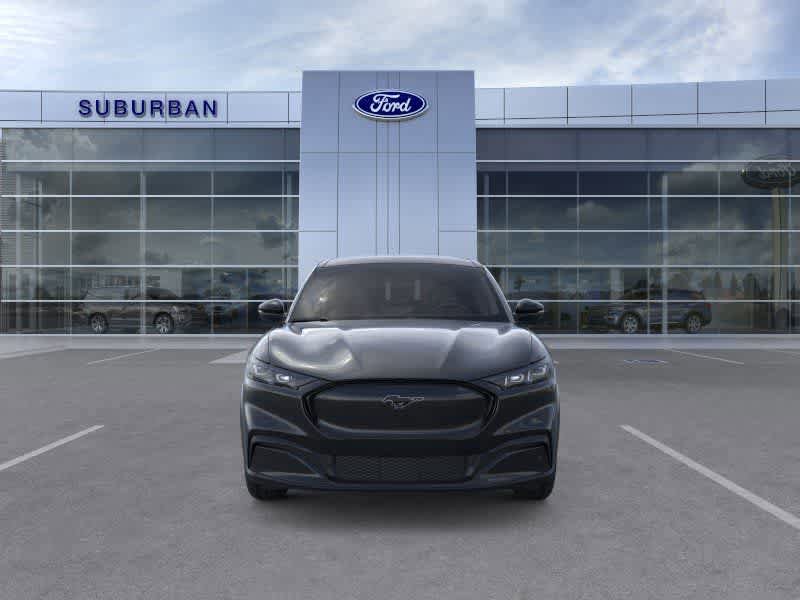 New 2026 Ford Mustang Mach-E Premium AWD/4WD image 6