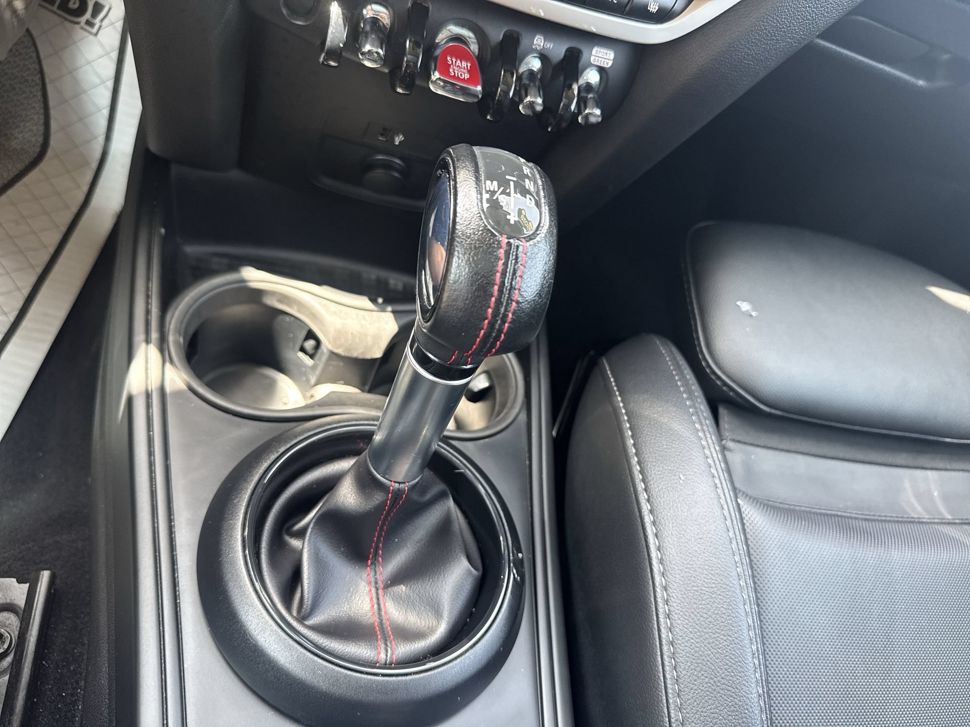 Used 2019 MINI Cooper Countryman S AWD/4WD image 16