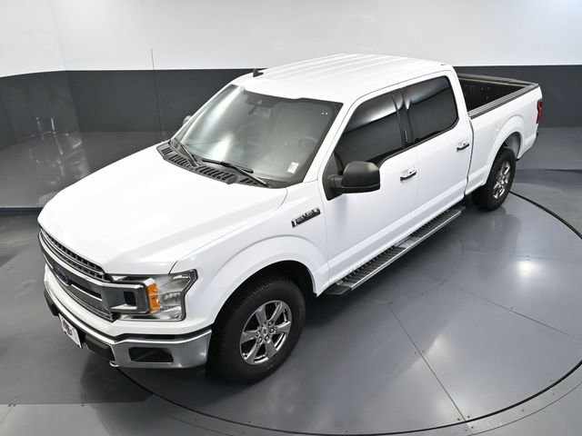 Used 2020 Ford F150 XLT w/ XTR Package image 54