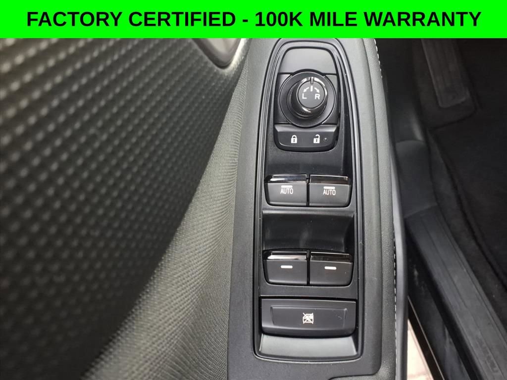 Certified 2022 Subaru Forester Premium AWD/4WD image 16